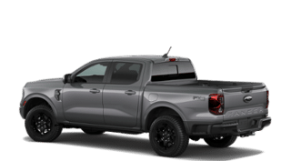 2026 Ford Ranger® External Image 3